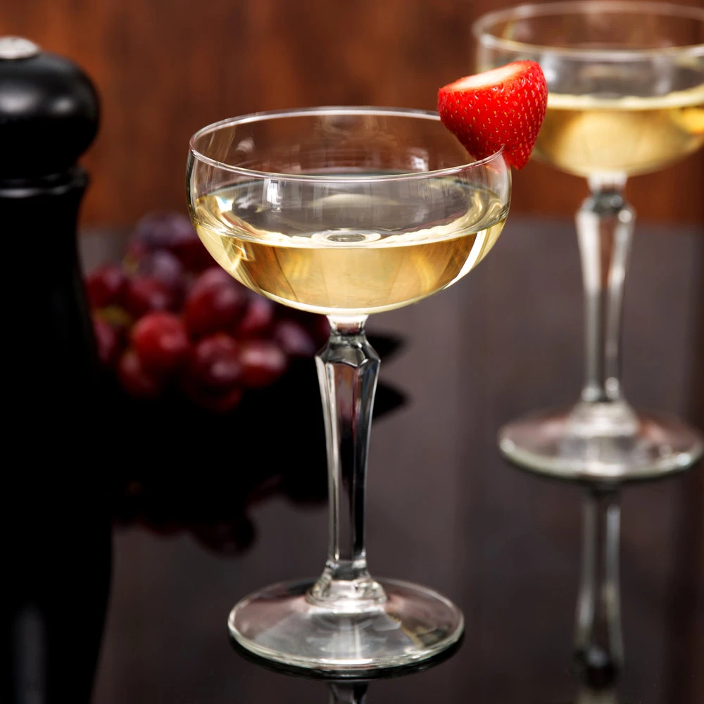 Libbey Speakeasy Champagne Coupe - Bild 2