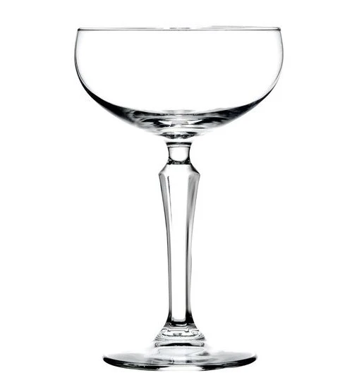 Libbey Speakeasy Champagne Coupe