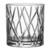 Orrefors City Double Old Fashioned