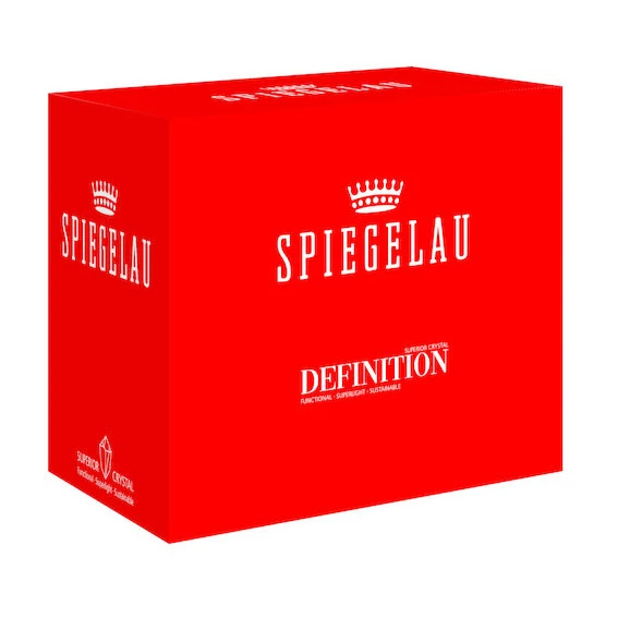 Spiegelau Definition Bordeaux Vinglas 75 Cl - Bild 2
