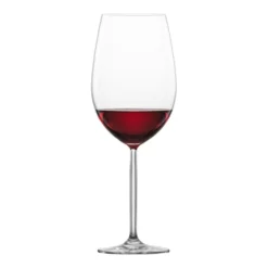 Schott Zwiesel Diva Bordeaux Rödvinsglas 80 Cl
