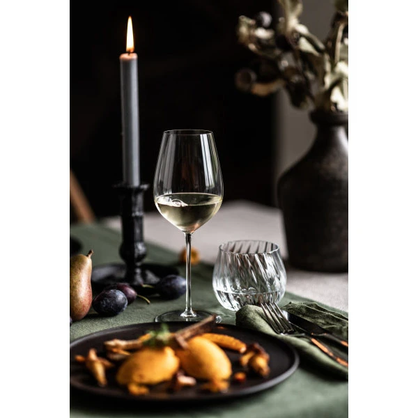 Schott Zwiesel Enoteca Chardonnay Vitvinsglas 41 Cl - Bild 3