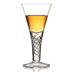 Jacobite Dram Whiskyglas
