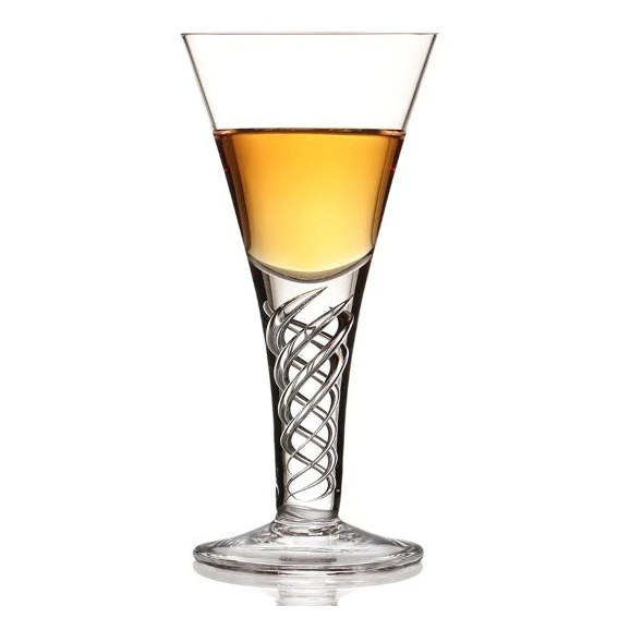 Jacobite Dram Whiskyglas