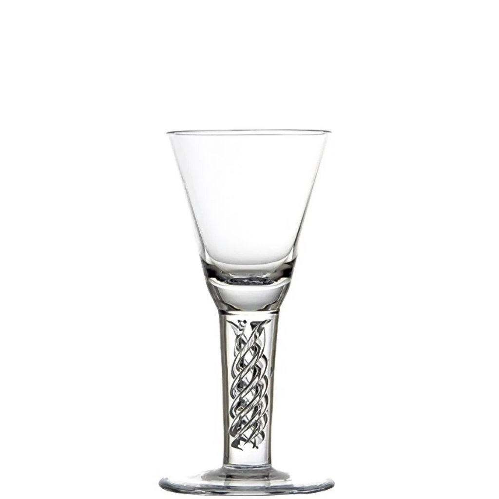 Jacobite Dram Whiskyglas - Bild 2