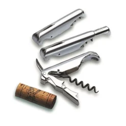 Pulltaps X-tens Vinöppnare