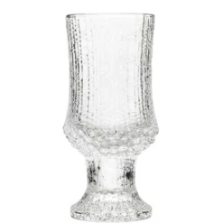 Iittala Ultima Thule Vitvinsglas