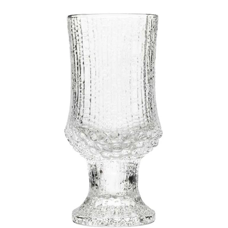 Iittala Ultima Thule Vitvinsglas