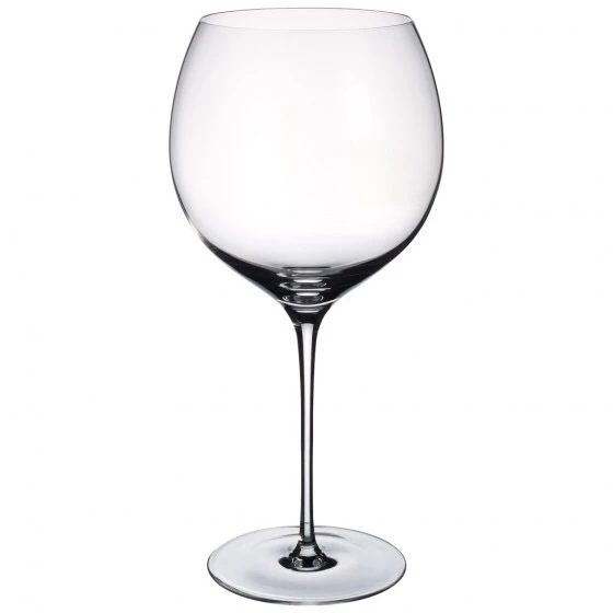 Villeroy & Boch Allegorie Burgundy Vinglas