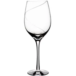 Kosta Boda Line XL Rödvinsglas 67 Cl