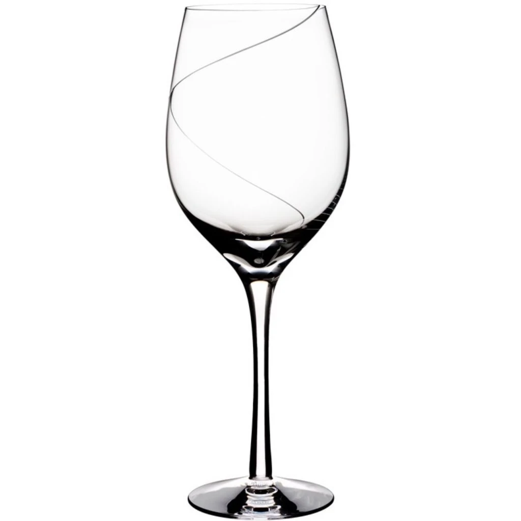 Kosta Boda Line XL Rödvinsglas 67 Cl