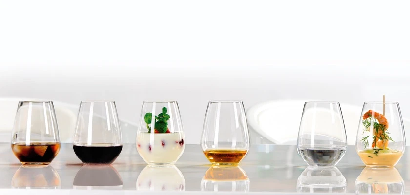 Spiegelau Authentis Casual Vinglas - Bild 4