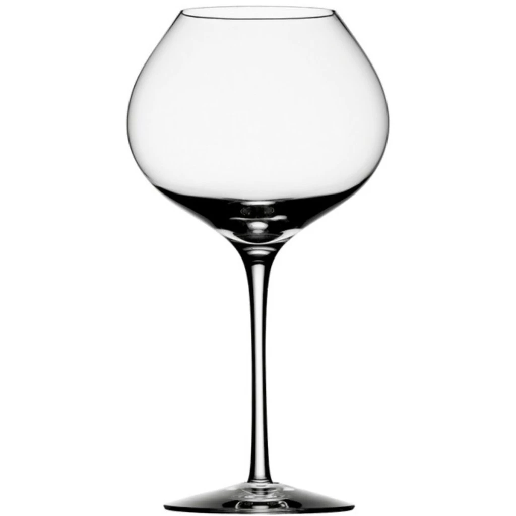 Orrefors Difference Mature Vinglas