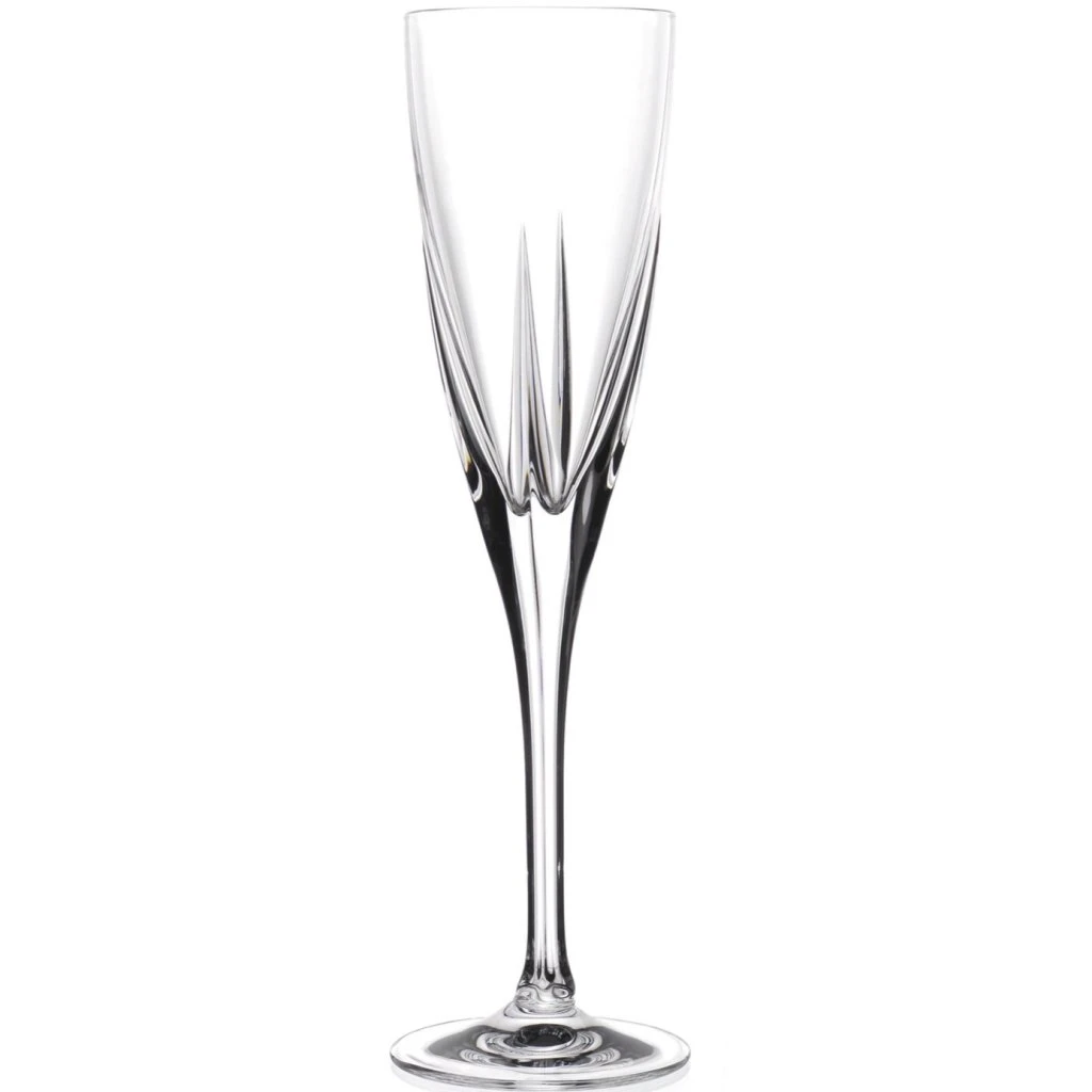 Fusion Champagneglas