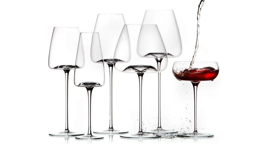 Vision Rich Sprit- Och Starkvinsglas - Bild 3