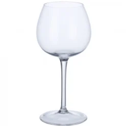 Villeroy & Boch Purismo Soft & Rounded Vitvinsglas