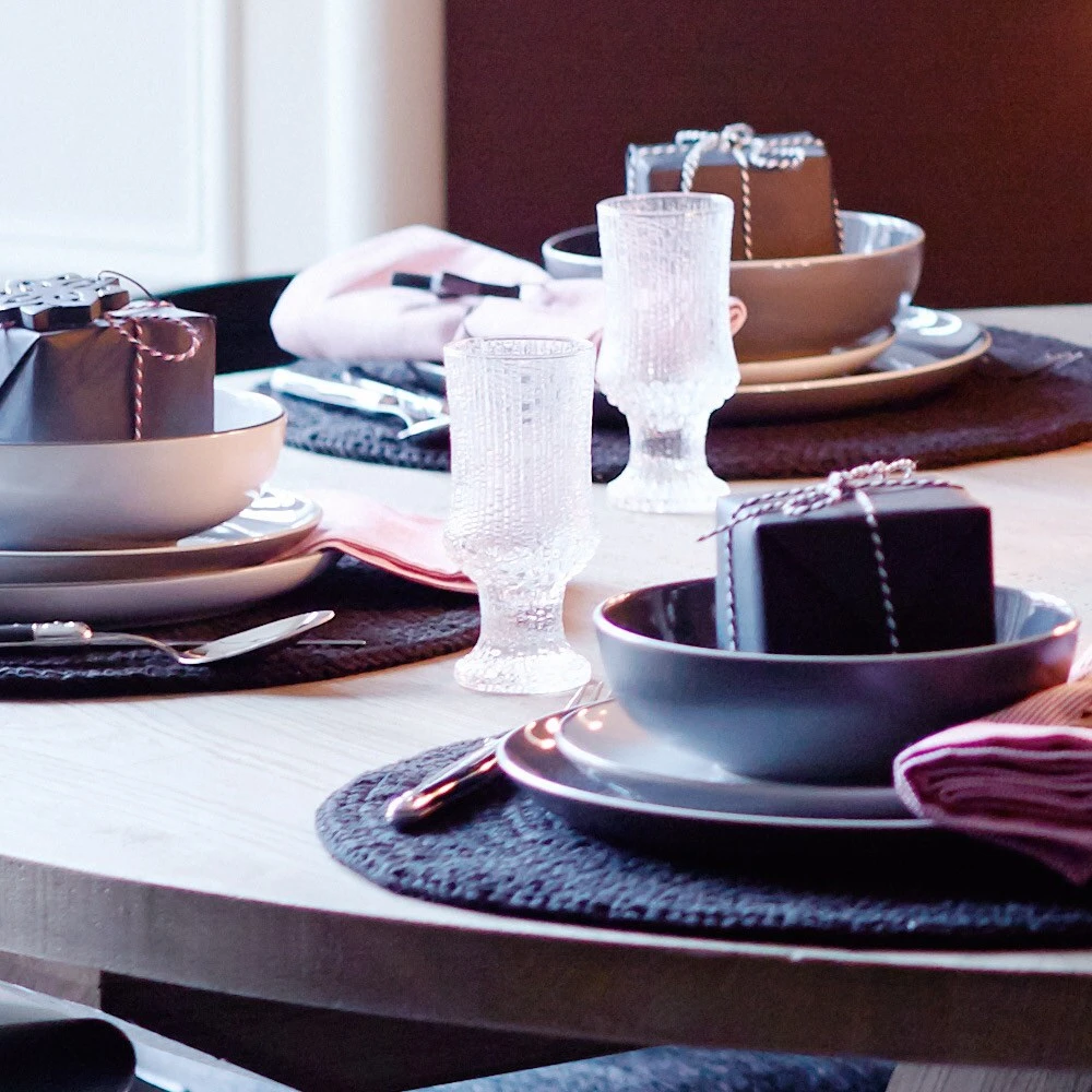 Iittala Ultima Thule Vitvinsglas - Bild 3