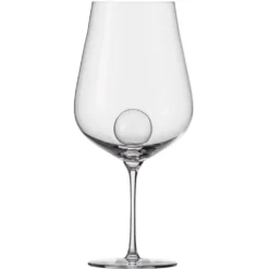 Schott Zwiesel Air Sense Bordeaux Rödvinsglas