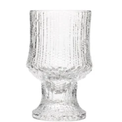 Iittala Ultima Thule Rödvinsglas