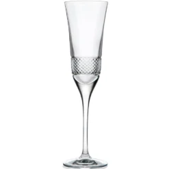 Fiesole Champagneglas