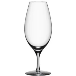 Orrefors Difference Pils Ölglas