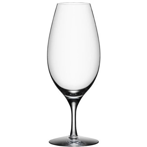 Orrefors Difference Pils Ölglas