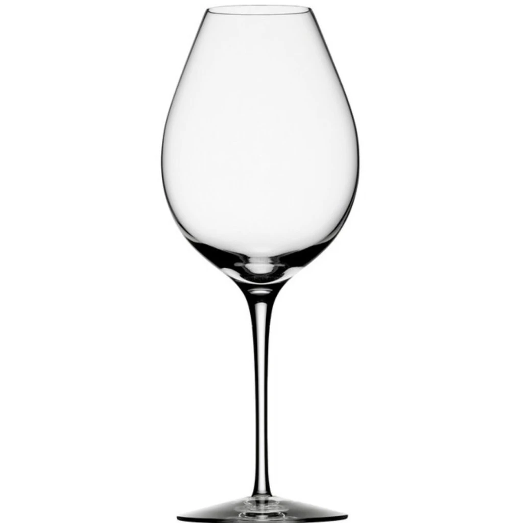 Orrefors Difference Primeur Vinglas