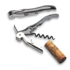 Pulltaps Classic Vinöppnare Grafit