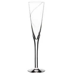 Kosta Boda Line Champagneglas