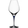Orrefors Intermezzo Blue Aroma Vinglas