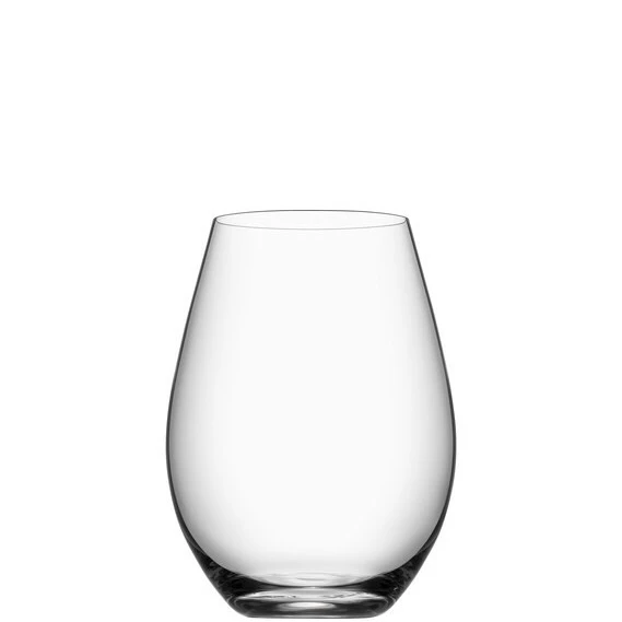 Orrefors More Multitumbler / Vinglas - Bild 3