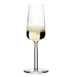 Iittala Senta Champagneglas