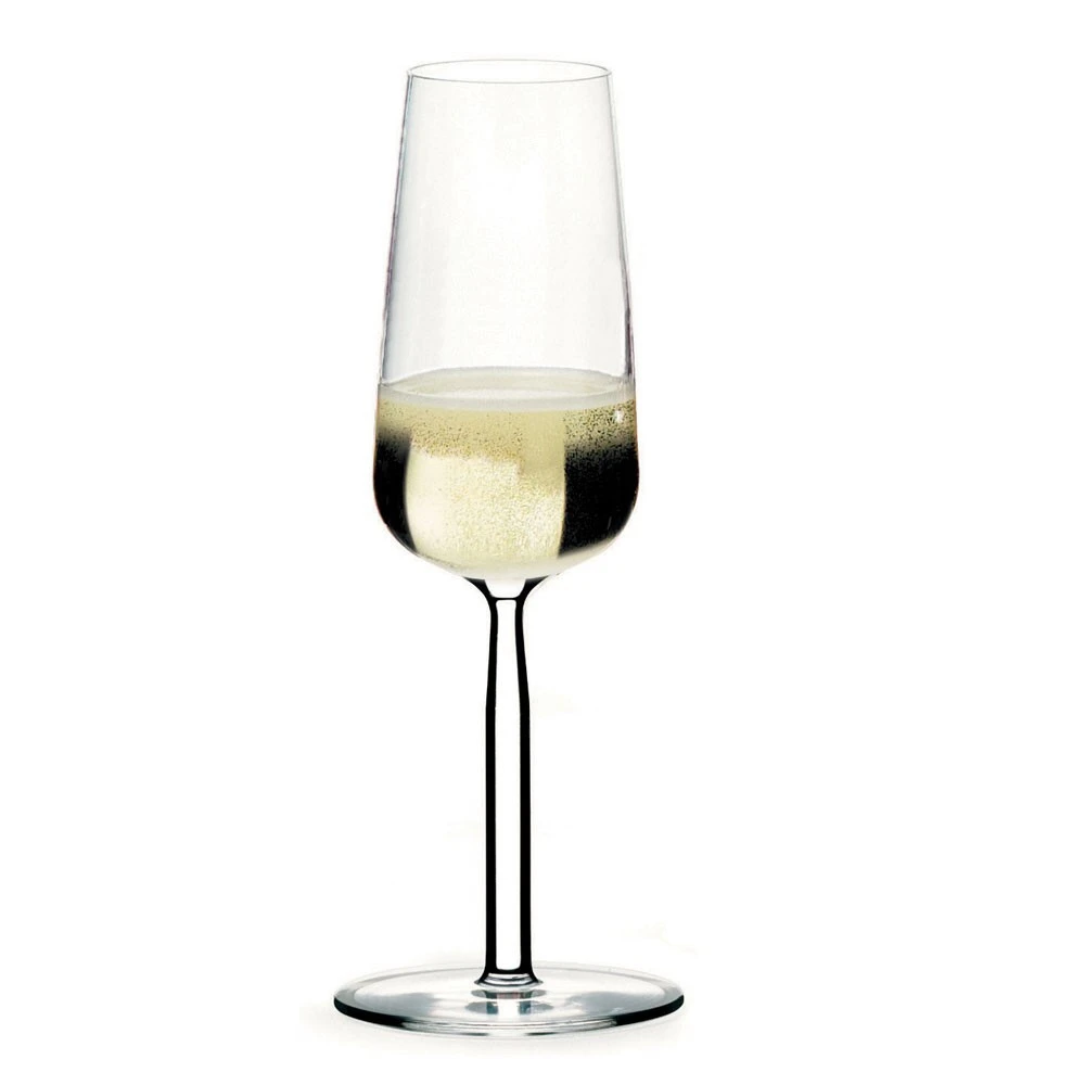 Iittala Senta Champagneglas