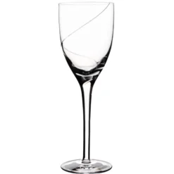 Kosta Boda Line Vitvinsglas 28 Cl