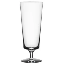 Orrefors Difference Ale Ölglas