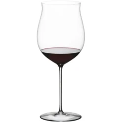 Riedel Superleggero Burgundy Grand Cru Vinglas