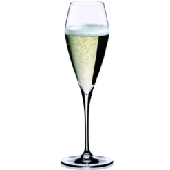 Riedel Vitis Champagne Vinglas
