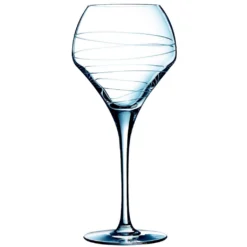 Open Up Arabesque Round Vinglas 37 Cl