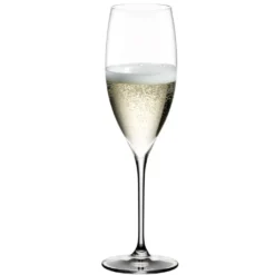 Riedel Grape Champagneglas