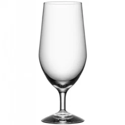Orrefors Morberg Collection Ölglas