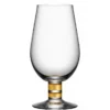 Orrefors Morberg Exclusive Beer Ölglas