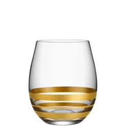 Orrefors Morberg Exclusive Tumbler