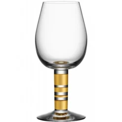 Orrefors Morberg Exclusive Wine Vinglas