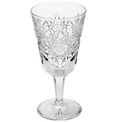 Libbey Hobstar Wine Vinglas