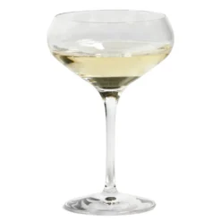 Orrefors More Coupe Champagneglas
