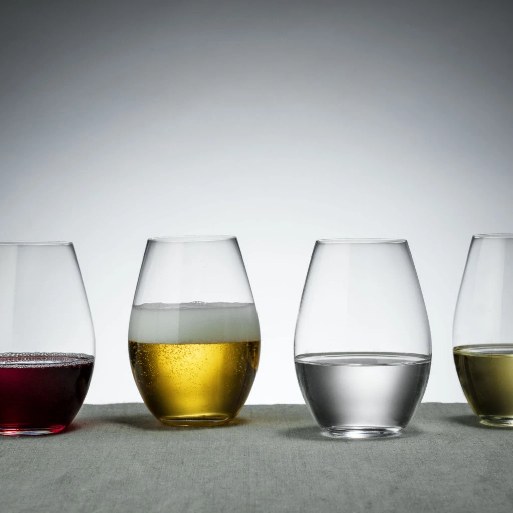 Orrefors More Multitumbler / Vinglas - Bild 2