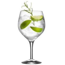 Orrefors Gin & Tonic