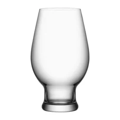 Orrefors IPA Ölglas
