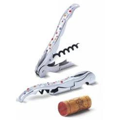 Pulltaps Evolution 26 Crystal Rainbow Vinöppnare