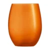Primarific Copper Tumblerglas